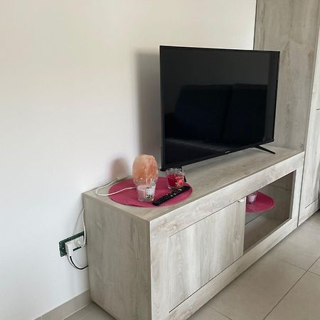 Appartamenti Nonna Rosa Taglio Di Po Ngoại thất bức ảnh