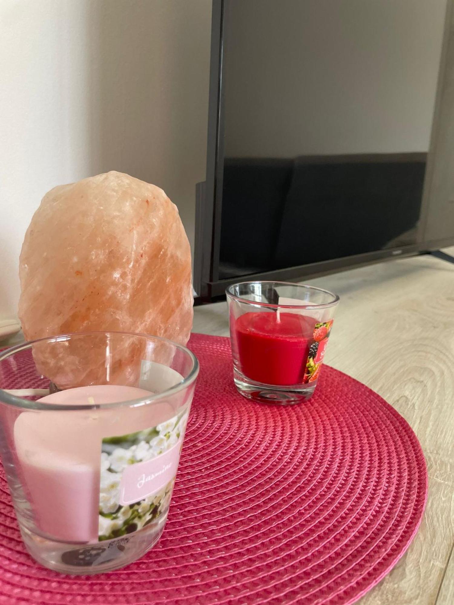 Appartamenti Nonna Rosa Taglio Di Po Ngoại thất bức ảnh